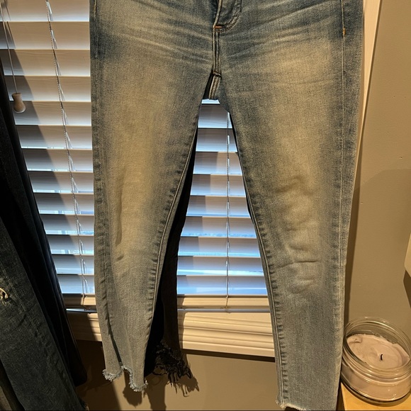 Aritzia Denim Forum Nico Jeans - Picture 4 of 4